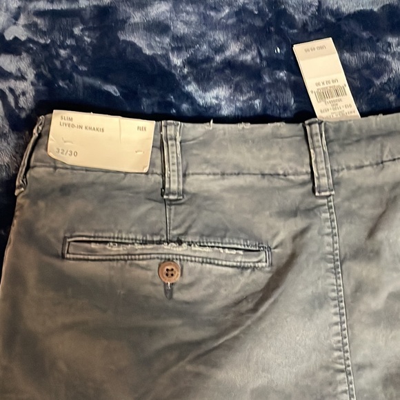 American Eagle slim fit lived in khakis - Picture 6 of 6